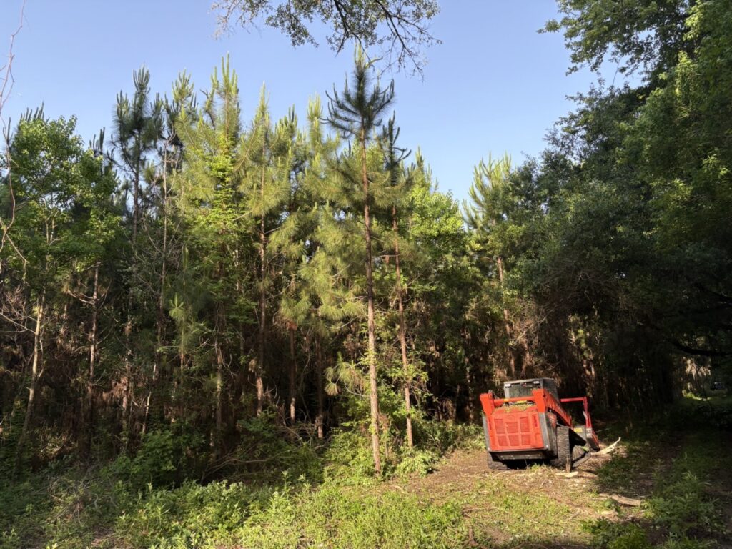 About Us - Boom Brush Control